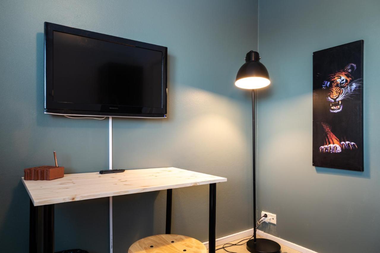 Kulkuri Hostellit Haemeenlinna Extérieur photo
