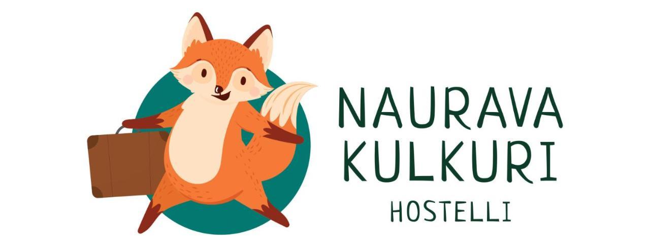 Kulkuri Hostellit Haemeenlinna Extérieur photo