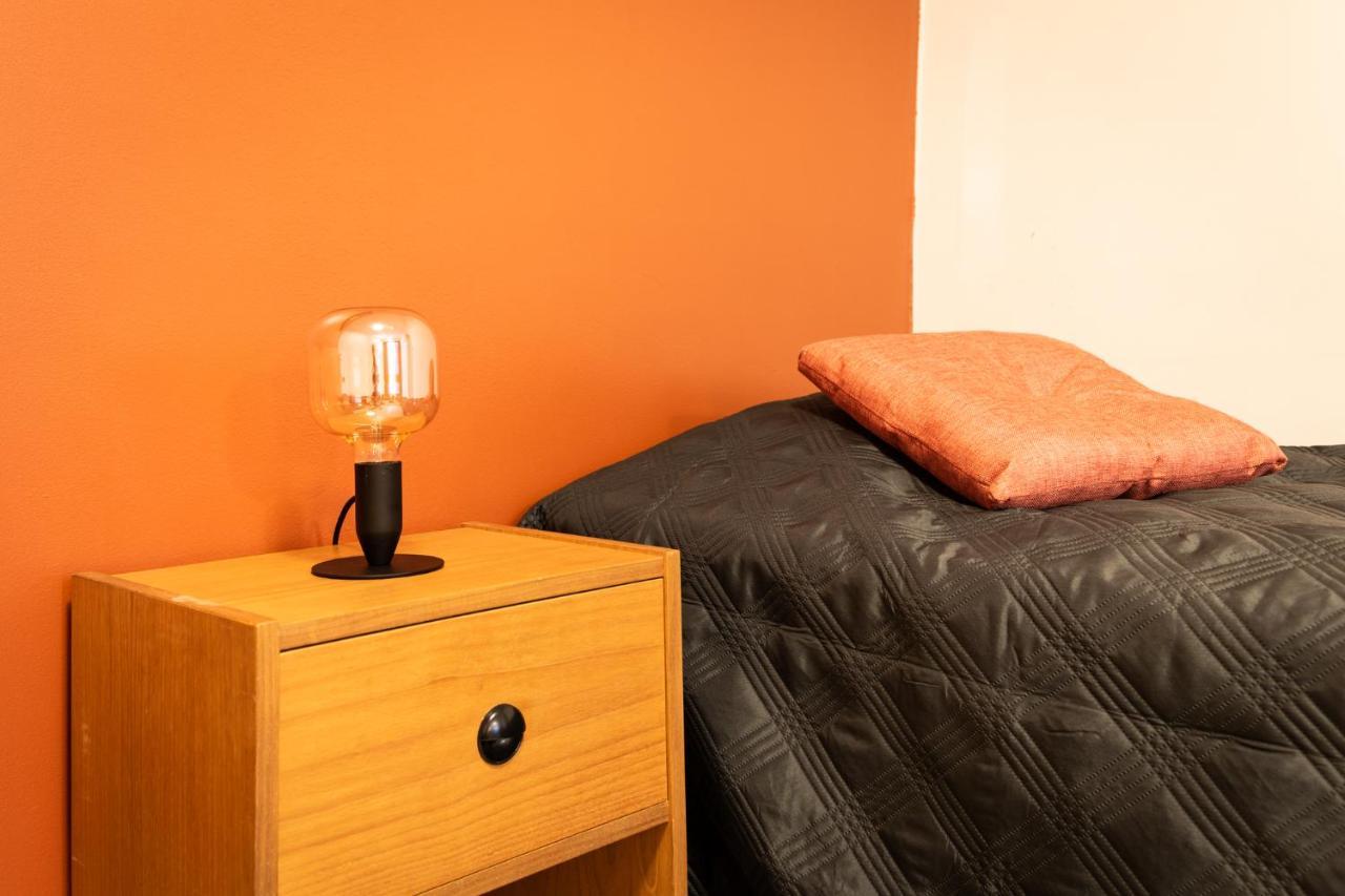 Kulkuri Hostellit Haemeenlinna Extérieur photo